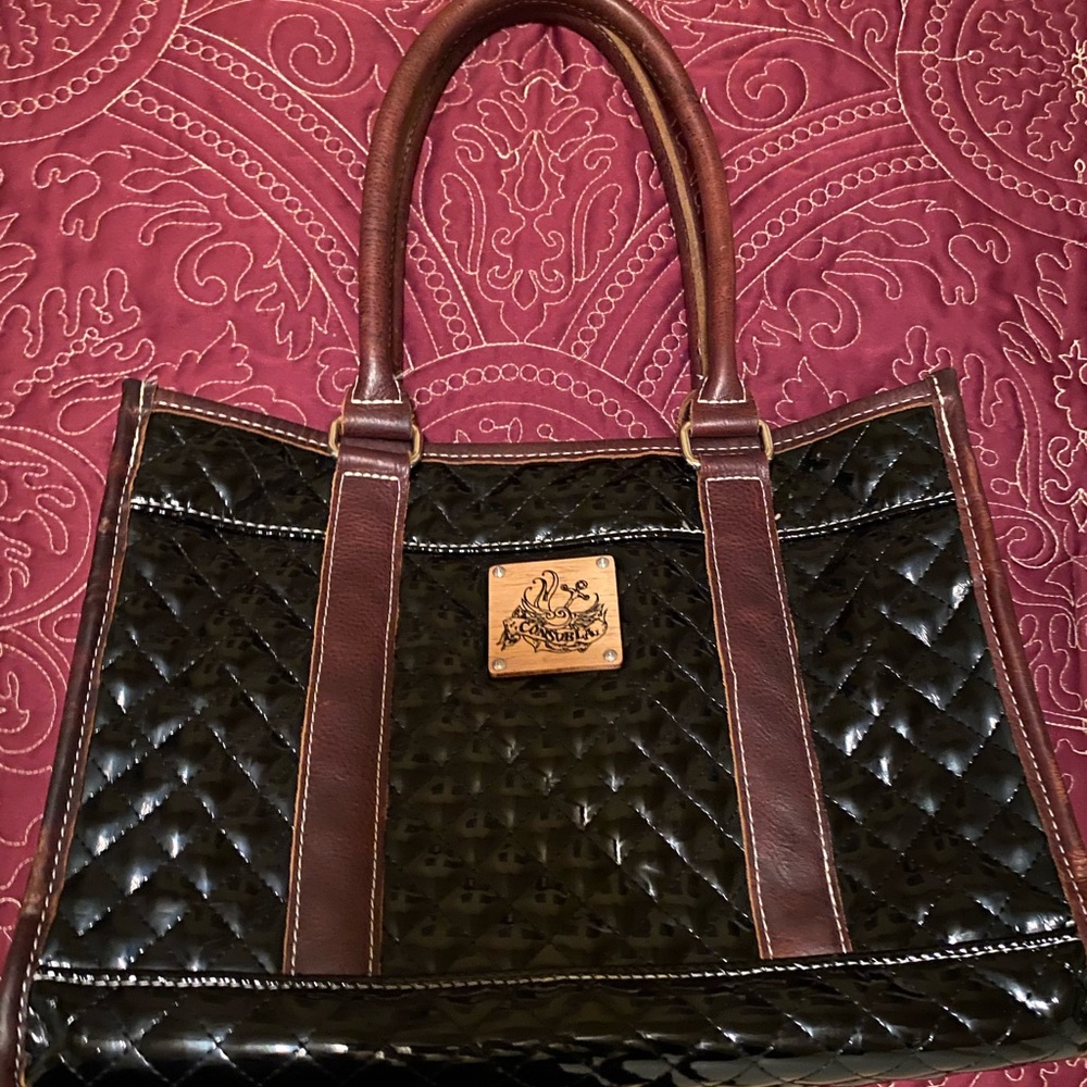 Consuela Purse